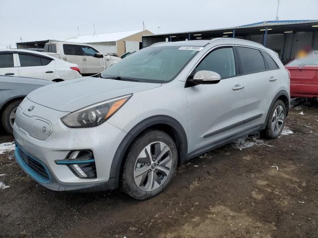 2021 KIA Niro EX Premium