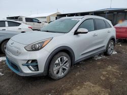 2021 KIA Niro EX Premium en venta en Brighton, CO