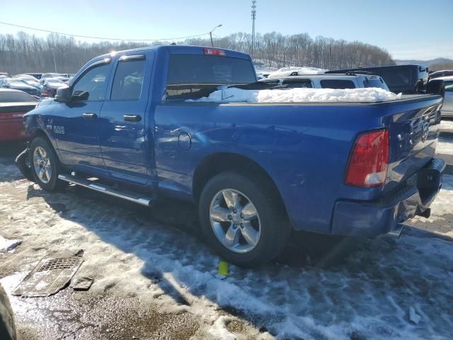 2018 Dodge RAM 1500 ST