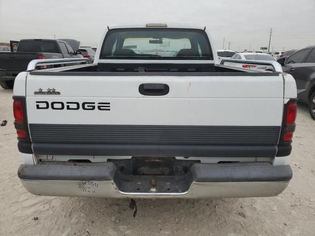 2001 Dodge RAM 1500