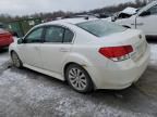 2011 Subaru Legacy 3.6R Limited