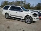 2013 Lincoln Navigator