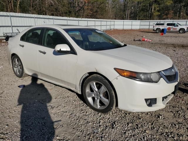 2010 Acura TSX