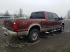 2008 Ford F250 Super Duty