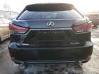 2022 Lexus RX 350 F Sport