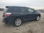 2008 Toyota Highlander Hybrid