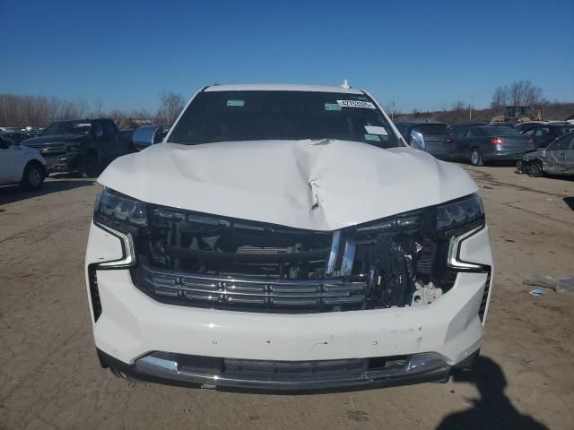 2023 Chevrolet Suburban K1500 Premier