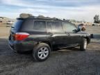 2009 Toyota Highlander