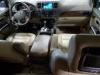 2015 Nissan Armada Platinum