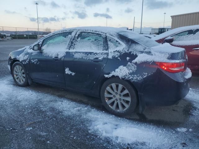 2016 Buick Verano