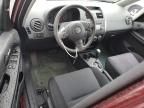 2008 Suzuki SX4 Convenience