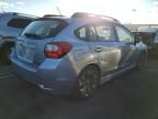 2014 Subaru Impreza Sport Premium