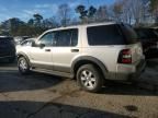 2006 Ford Explorer XLT