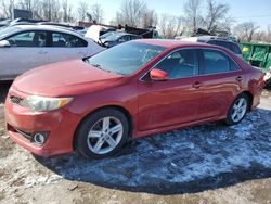 2014 Toyota Camry L en venta en Baltimore, MD