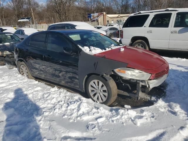 2014 Dodge Dart SE Aero