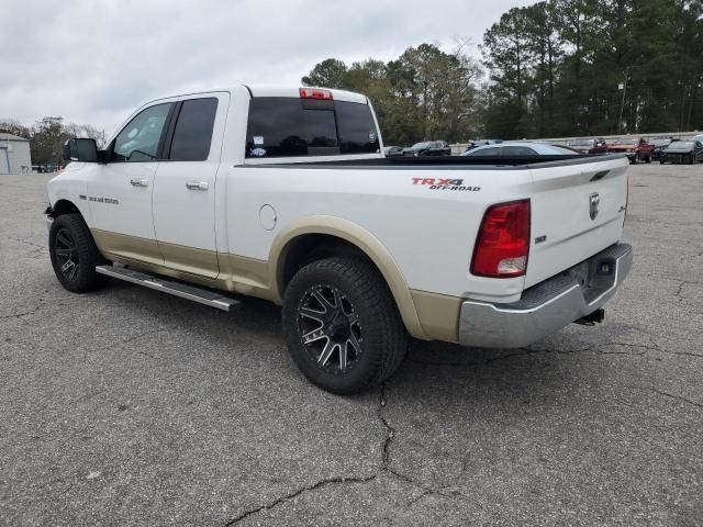 2012 Dodge RAM 1500 SLT