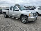 2013 Chevrolet Silverado C1500 LT