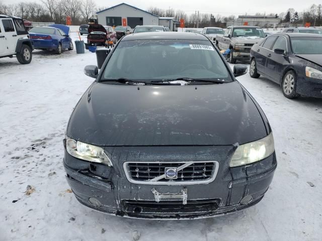 2009 Volvo S60 2.5T