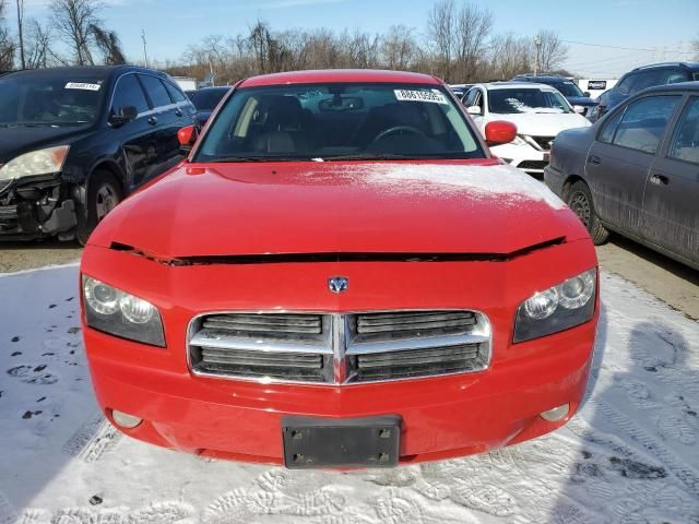 2010 Dodge Charger R/T