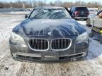 2009 BMW 750 LI