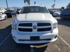 2017 Dodge RAM 1500 ST