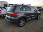 2013 Volkswagen Tiguan S