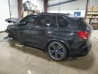 2017 BMW X5 M