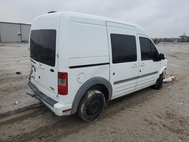 2011 Ford Transit Connect XLT