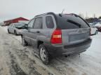 2007 KIA Sportage EX