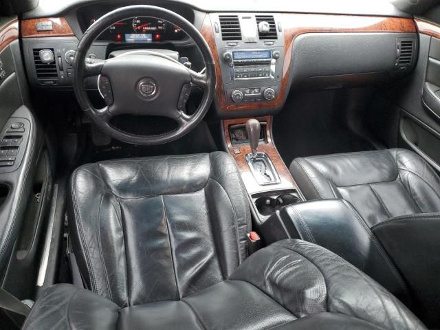 2006 Cadillac DTS