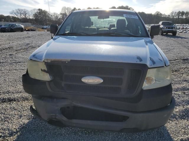 2008 Ford F150