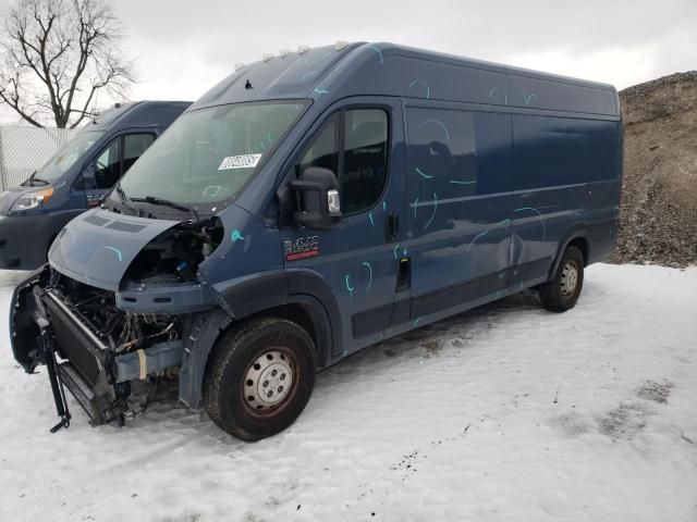 2020 Dodge RAM Promaster 3500 3500 High