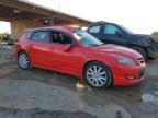 2008 Mazda Speed 3