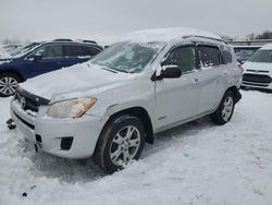 Salvage Cars with No Bids Yet For Sale at auction: 2012 Toyota Rav4