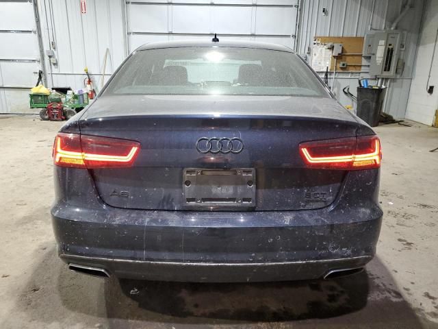 2018 Audi A6 Premium