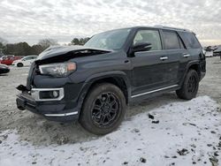 2014 Toyota 4runner SR5 en venta en Loganville, GA