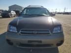 2000 Subaru Legacy Outback Limited