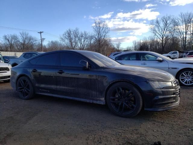 2016 Audi A7 Premium Plus