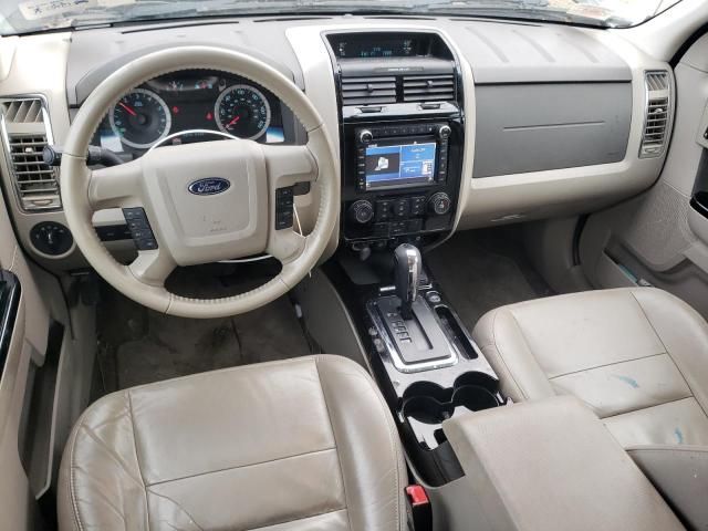 2011 Ford Escape Hybrid