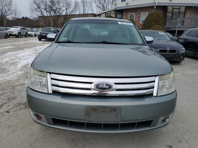 2008 Ford Taurus Limited