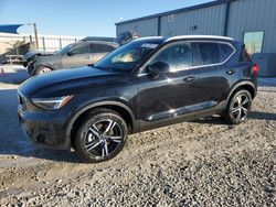 Volvo xc40 Core salvage cars for sale: 2024 Volvo XC40 Core