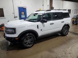 2022 Ford Bronco Sport BIG Bend en venta en Blaine, MN