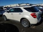 2013 Chevrolet Equinox LTZ