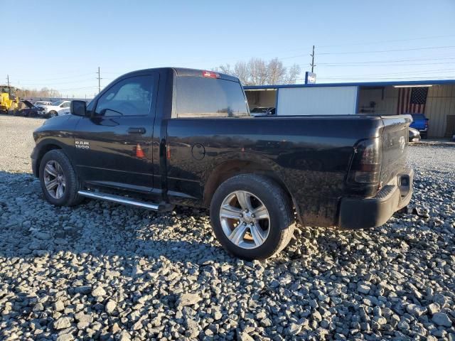 2014 Dodge RAM 1500 ST