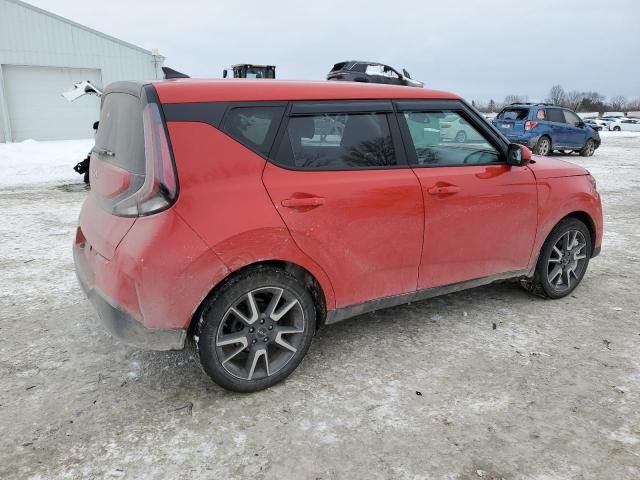 2024 KIA Soul EX