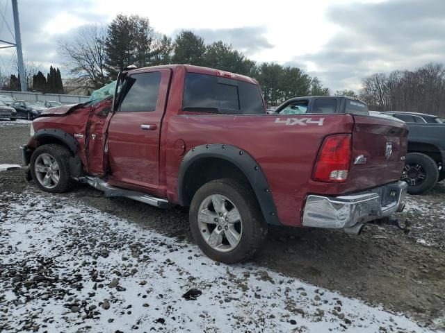 2013 Dodge RAM 1500 SLT