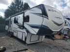 2021 Keystone Montana