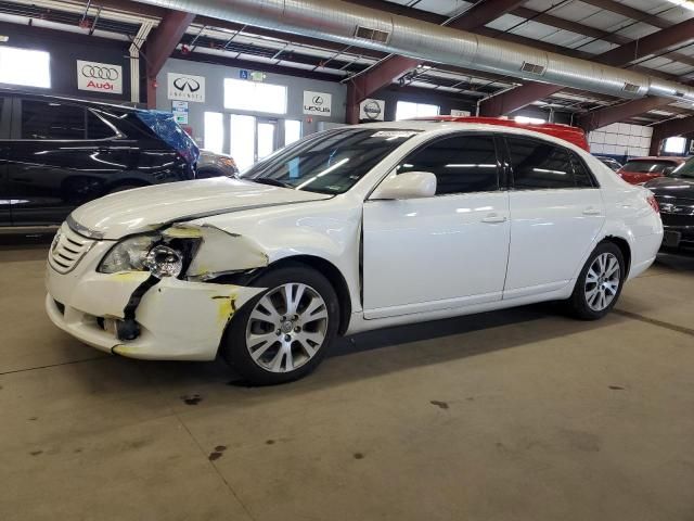 2008 Toyota Avalon XL