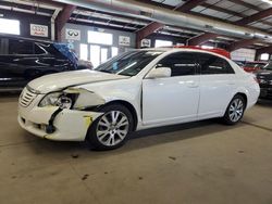 Toyota Avalon salvage cars for sale: 2008 Toyota Avalon XL