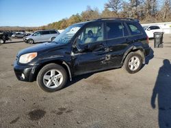 2005 Toyota Rav4 en venta en Brookhaven, NY